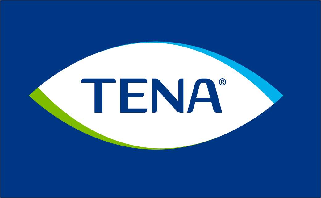 Home tena logo