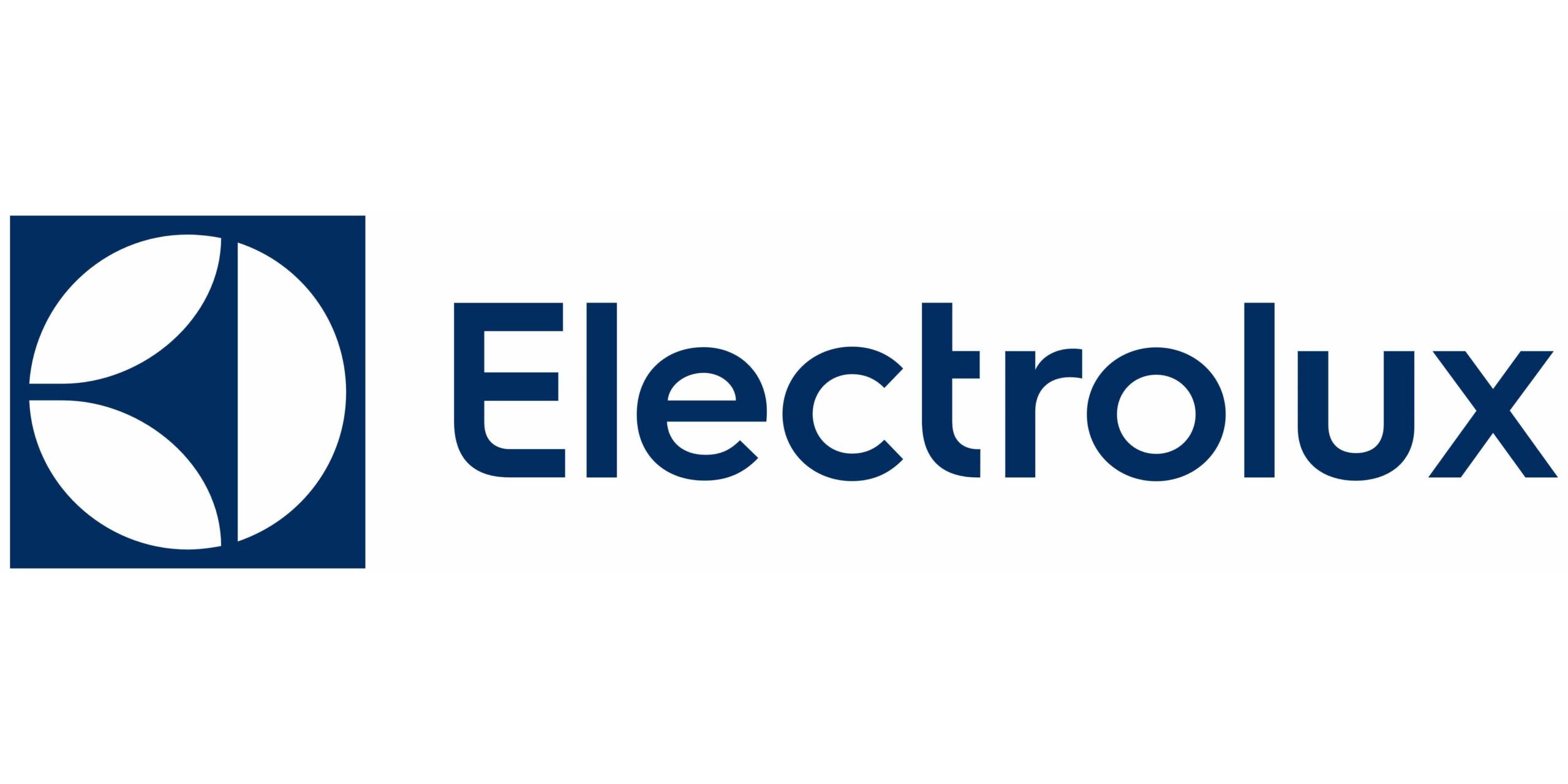 Home electrolux logo